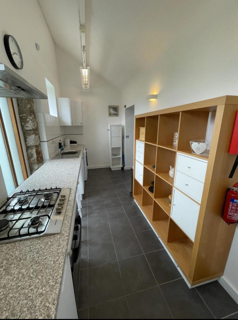 Chestnut Farm Holiday Cottages Matlock  Buitenkant foto
