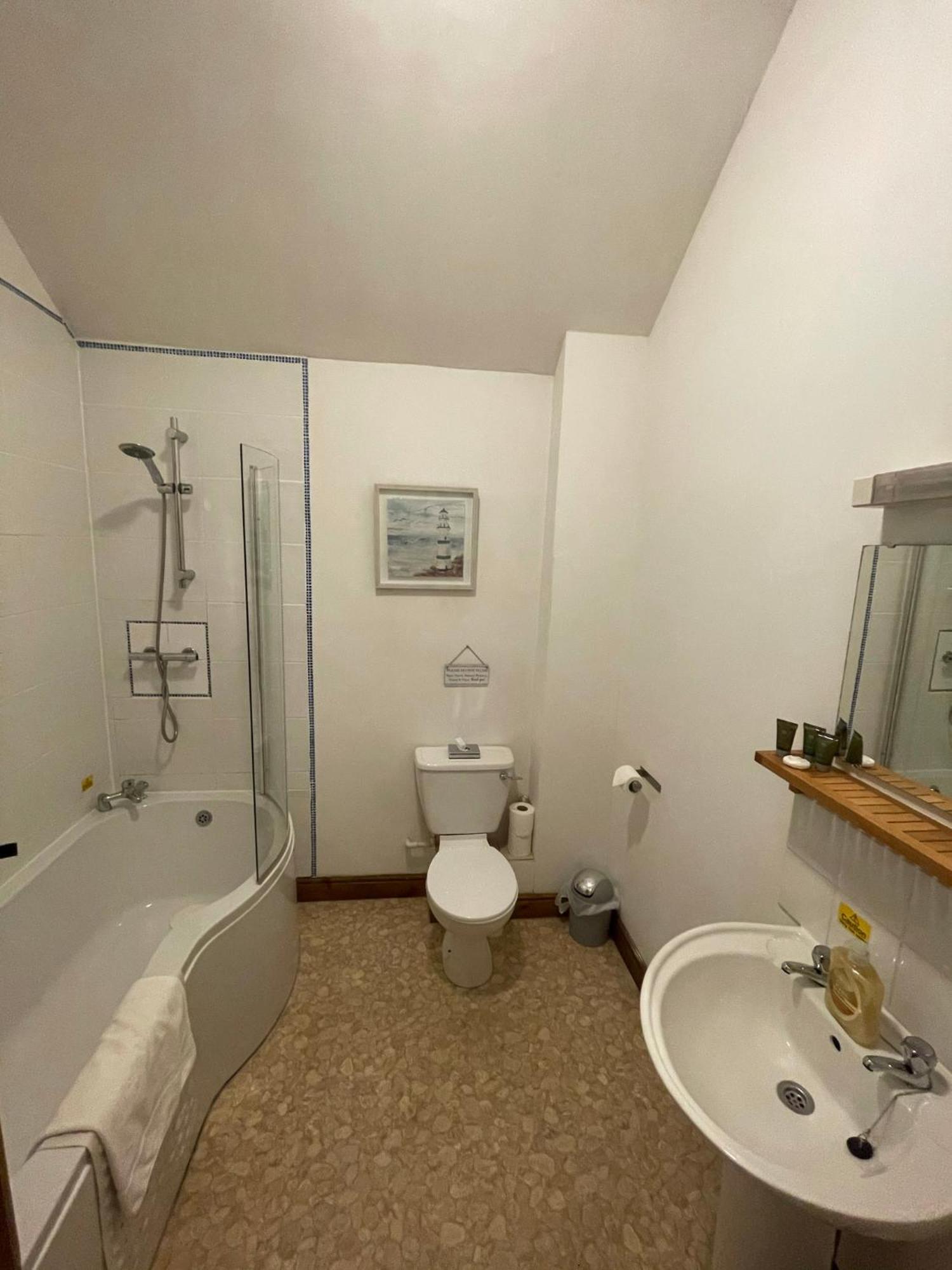 Chestnut Farm Holiday Cottages Matlock  Buitenkant foto