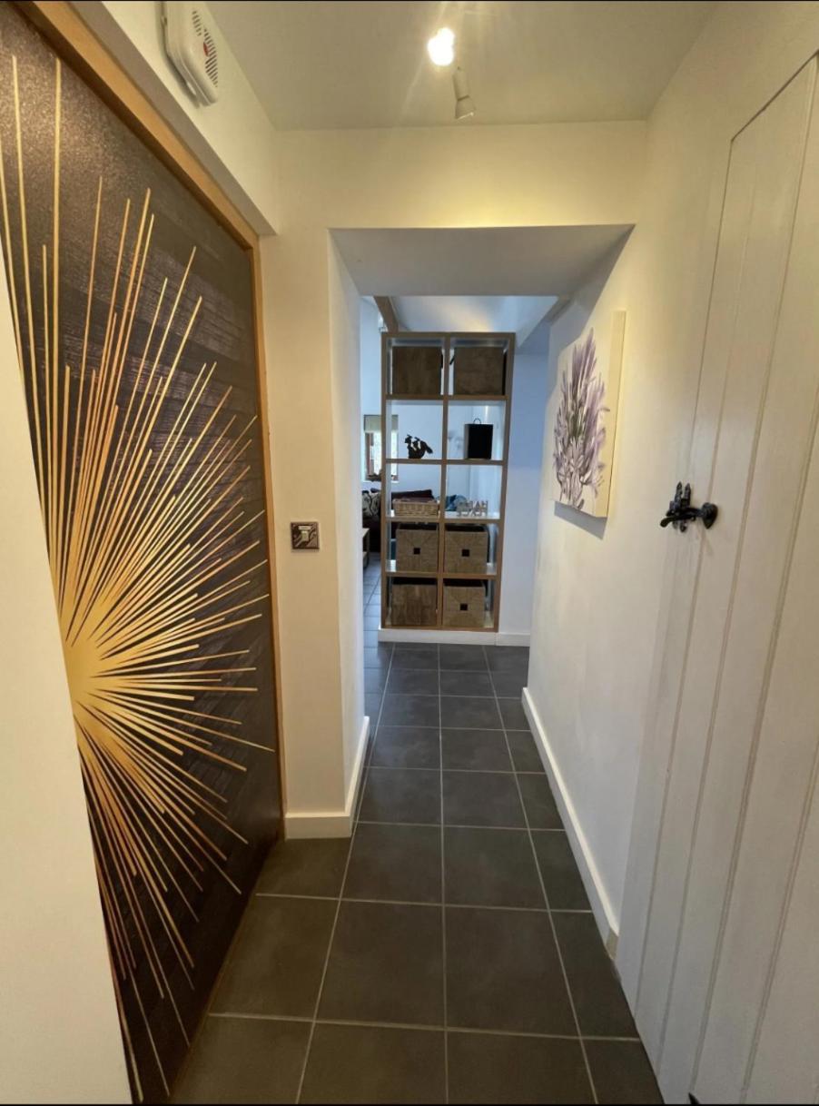 Chestnut Farm Holiday Cottages Matlock  Buitenkant foto