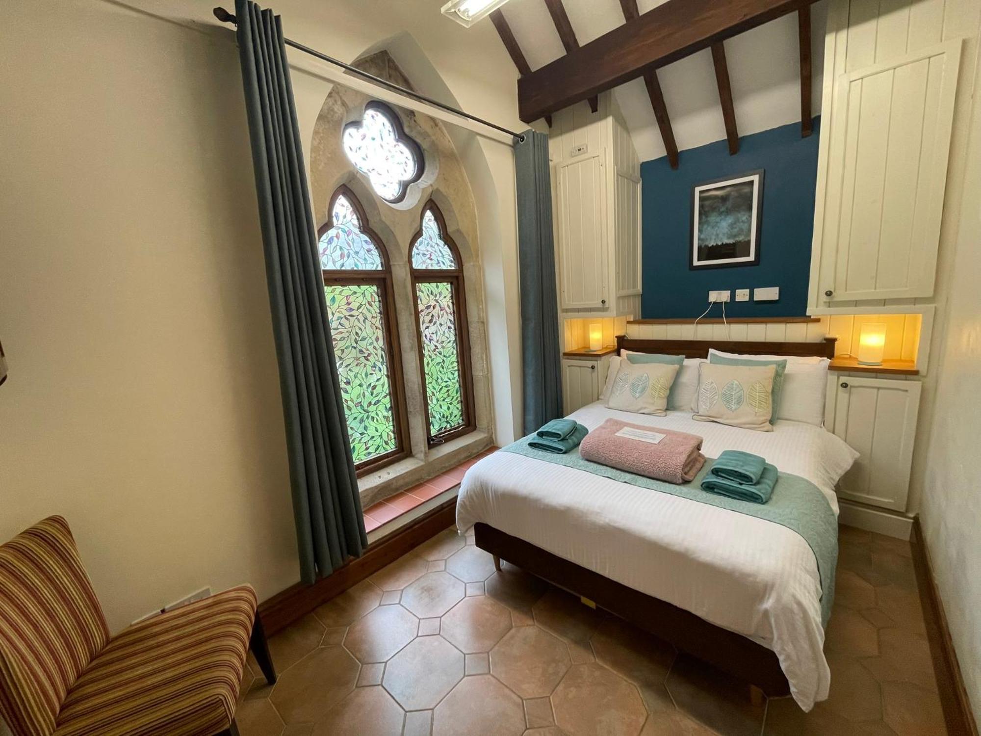 Chestnut Farm Holiday Cottages Matlock  Buitenkant foto