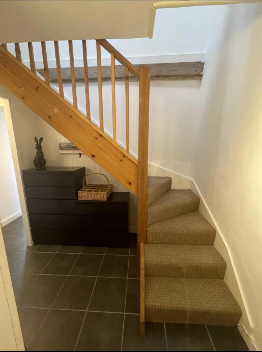 Chestnut Farm Holiday Cottages Matlock  Buitenkant foto