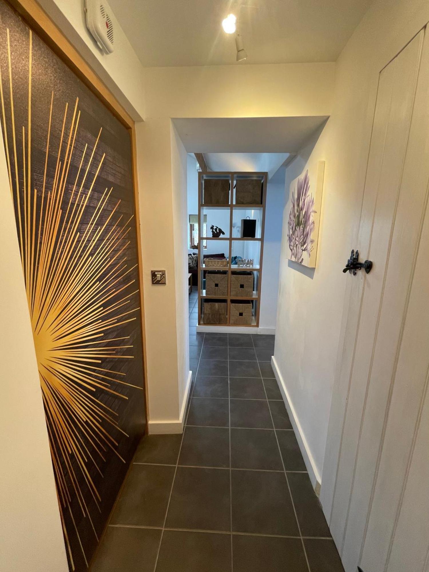 Chestnut Farm Holiday Cottages Matlock  Buitenkant foto